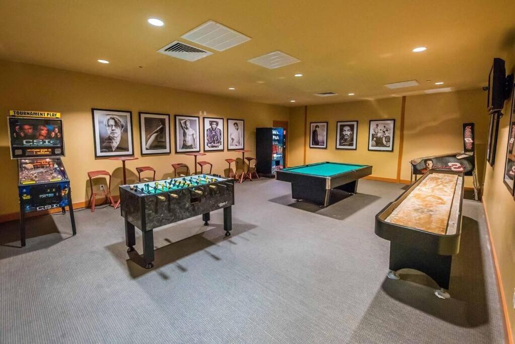 1801 Sapphire Beachfront 3 Bedroom Condo サウス・パドリー・アイランド エクステリア 写真