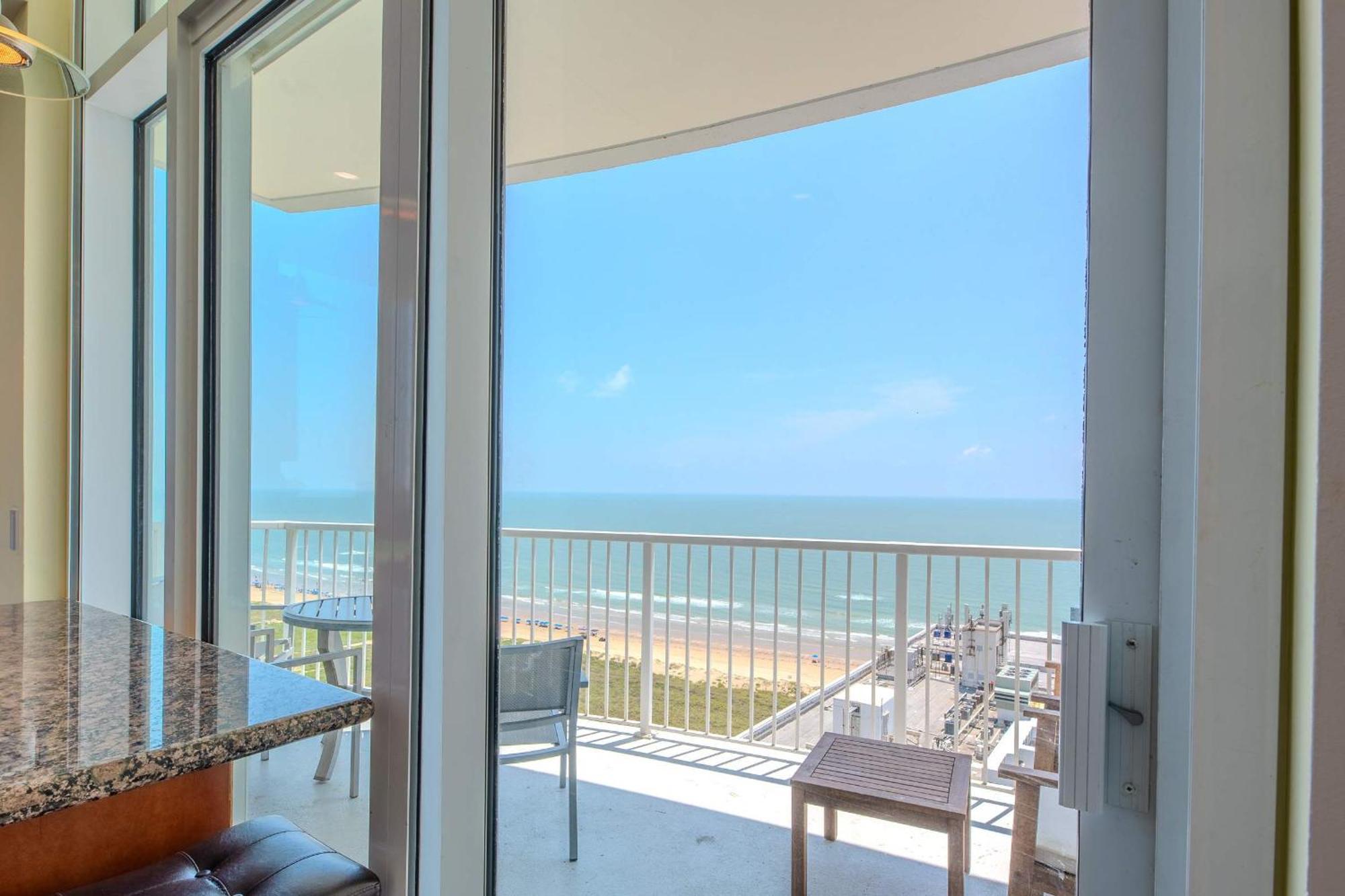 1801 Sapphire Beachfront 3 Bedroom Condo サウス・パドリー・アイランド エクステリア 写真