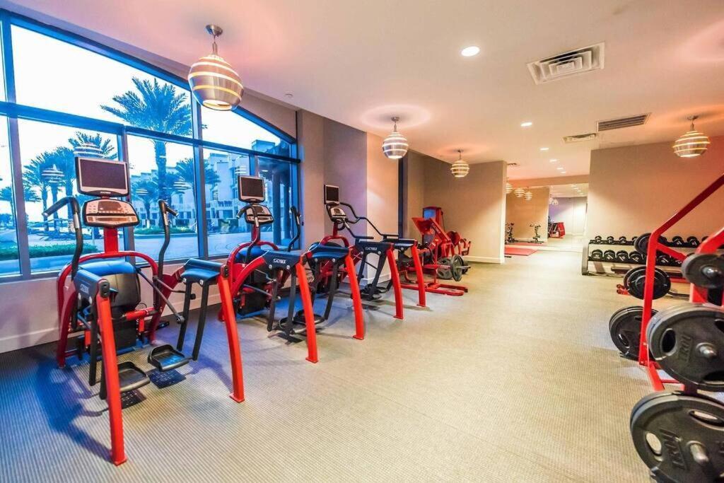 1801 Sapphire Beachfront 3 Bedroom Condo サウス・パドリー・アイランド エクステリア 写真